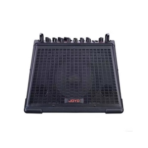 JOYO BSK-150 150W Amplifier Gitar Akustik Multifungsi untuk Streaming Langsung - Product Image 1
