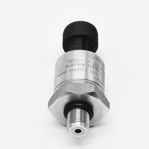 Tùy chỉnh 0-10bar Cảm biến áp suất nước 150 PSI npt1/8 0.5-4.5V IP65 Độ chính xác 0.5% cho không khí nước khí nhiên liệu Áp suất đầu dò - Product Image 5