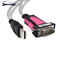 Câble de connexion pour analyseur de moteur InPower, outil de diagnostic et de test de générateur avec garantie de 2 ans pour les moteurs Cummins