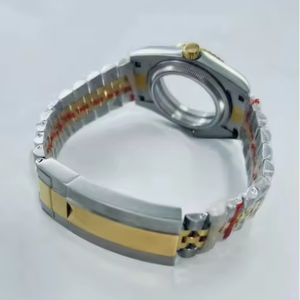 36mm/40mm <b>Men's</b> luxury <b>Watch</b> Stainless Steel <b>Watch</b> case Mod <b>men's</b> <b>mechanical</b> <b>watch</b> Parts Sapphire Glass 2824 Movement - Product Image 2