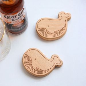 Wholesale Cute <b>Fridge</b> Magnet Beer Opener <b>Portable</b> Whale Shape Bottle Opener for Home Decoration - Product Image 4