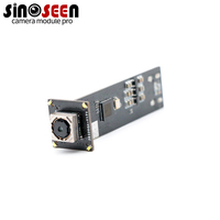 8mp Wifi Imx179 Mini Camera Verborgen Digitale Pcb Met Usb Module 4K Resolutie