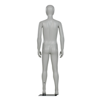 Venta al por mayor chico maniquí muñeca fibra de vidrio adolescente maniquíes de cuerpo completo para la venta