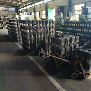 Suku Cadang Mesin Diesel FL912 Cylinder Liner Kit Cylinder <span class=keywords><strong>Sleeve</strong></span> <span class=keywords><strong>Assy</strong></span> 0423 1497 0415 7756 0415 7403 untuk Deutz - Product Image 5