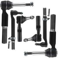Joints à rotule Rotulas Pièces de suspension de voiture pour Toyota Bmw Honda Ford Nissan Lexus Infiniti Suzuki Hyundai Isuzu Chevrolet Kia GMC
