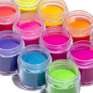 Supply Golden Supplier Color Powder Acrylic New Product Golden Supplier Acrylic Powder Custom Cheap Price Cheap Acrylic Powder