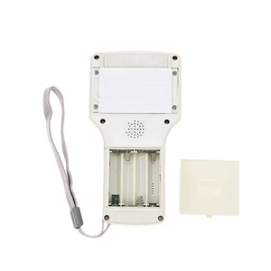 Copieur de carte d'identité portable 125KHz 13.56Mhz EM4305 lecteur rfid duplicateur programmeur carte lecteur RFID écrivain - Product Image 5