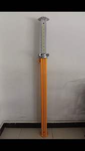 高品质多支柱铝模板ce认证现代建筑模板支持60次在线技术 - Product Image 3