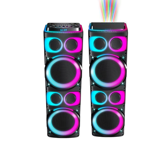 Kim Cương Sản Phẩm Mới Tháp Loa 12 Inch Công Suất Cao Cặp Loa Hệ Thống Karaoke Rạp Hát Tại Nhà Bên Loa - Product Image 1