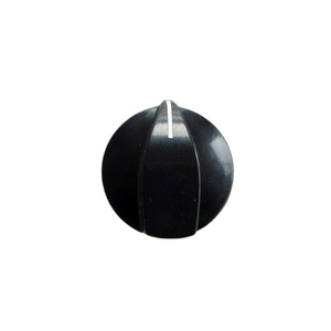 2019(24x14) 胶木鸡头旋钮黑色旋转电位器旋钮 - Product Image 4