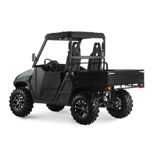 Offre exceptionnelle pour C F MOTO 500cc 800cc 1000cc 4X4 homologation UTV <span class=keywords><strong>ZFORCE</strong></span> 800EX <span class=keywords><strong>Sport</strong></span> 2026 - Product Image 4