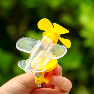 ไฟจักรยานพลาสติกขนาดกะทัดรัดพร้อมไฟ LED สำหรับแฮนด์มอเตอร์ไซค์ครุยเซอร์ อัพเกรด - Product Image 2