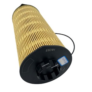 Filtre à huile moteur économique pour moteurs diesel de camions lourds HU12006Z OX423/9D MX933972 A4701800309 E824HD264 - Product Image 1