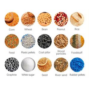 <span class=keywords><strong>Precio</strong></span> barato 5kg 15kg 20kg 25kg 50kg Suelo <span class=keywords><strong>de</strong></span> carbón Arena <span class=keywords><strong>de</strong></span> sílice Compost Embolsado Llenado Pesado Máquina <span class=keywords><strong>de</strong></span> embalaje - Product Image 4