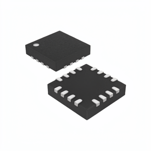 MAX1575ETE+ ชิ้นส่วนวงจรอิเล็กทรอนิกส์สำหรับการจัดการพลังงาน (PMIC) บริการครบวงจรแบบดั้งเดิม - Product Image 1
