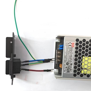 SHANYOU Klavierkabelbaum mit Nylon/PBT-Isolierung für elektronische Smart-Geräte-Ladekabel - Product Image 3