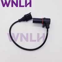 Sensor Posisi Crankshaft WNLH CKP 1607436 0281002676 untuk Truk DAF LF CF XF Mesin PACCAR Garansi 1 Tahun Buatan Guangdong Cina