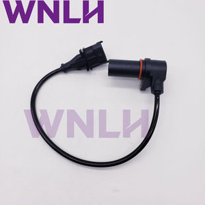 Capteur de position du vilebrequin WNLH, capteur CKP 1607436 0281002676 pour camion DAF LF CF XF, moteur PACCAR - Product Image 4