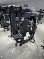 Meilleur Nouveau Design Machine d'Exercice Commerciale pour Entraînement de Force, Musculation, Hip Thrust et Glute, Équipement de Fitness pour Salle de Sport