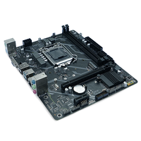 Carte mère B250 de haute qualité, processeur Intel Core 6e, 7e, 8e, 9e génération, série LGA 1151, double DDR4, carte mère pour ordinateur de bureau