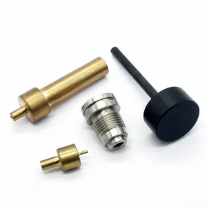 Piezas <span class=keywords><strong>de</strong></span> máquina <span class=keywords><strong>de</strong></span> corte por chorro <span class=keywords><strong>de</strong></span> agua, Kit <span class=keywords><strong>de</strong></span> herramientas para sellar Válvula neumática <span class=keywords><strong>de</strong></span> encendido/apagado para HP/UHP, 20470475 - Product Image 1
