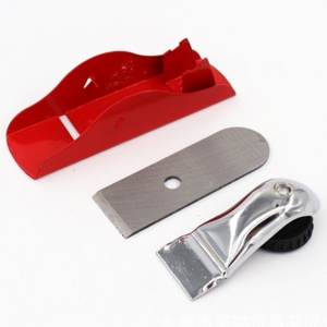 Cepillo <span class=keywords><strong>de</strong></span> hierro para carpintería, Mini cepillo <span class=keywords><strong>de</strong></span> hierro pequeño, Cepillo <span class=keywords><strong>de</strong></span> empuje, Cepillo europeo, Cepillo <span class=keywords><strong>de</strong></span> hierro, Cepillo para madera, Cepillo <span class=keywords><strong>de</strong></span> carpintería, Rojo - Product Image 3