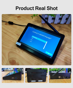 Pipo X9S 9 inç Tablet PC H89 Intel N4020 Win10 4GB bellek 64GB kapasitif dokunmatik ekran WiFi iş için yeni ürünler mevcut - Product Image 6