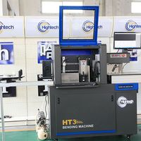 Motor Automático de Acero Inoxidable con Diseño de Ahorro de Energía que Minimiza el Consumo de Energía Sin Comprometer el Rendimiento