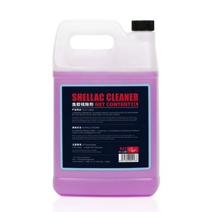 <span class=keywords><strong>Limpiador</strong></span> de Autos Concentrado Glenby G63 para Interiores y Exteriores con Cepillo, Eliminador de Manchas de Insectos para Detallado de Autos - Product Image 2