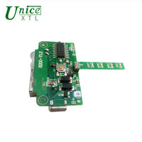 Service de conception de circuits imprimés en ligne, assemblage de composants de circuits imprimés, fabricant de PCBA
