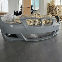 Kit carrosserie M-Tech M Sport E92 E93 pour BMW Série 3 E92 E93 2005-2012