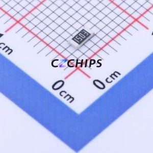 Resistencia SMD FRC1206F1503TS 1206 (Tipo: Película Gruesa) (Resistencia: 150kOhm Precisión: 1%) - Product Image 1