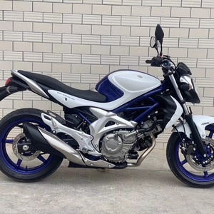 Moto de course d'occasion Suzuki <span class=keywords><strong>Gladius</strong></span> <span class=keywords><strong>ABS</strong></span> 650cc 4 temps 90 V-twin DOHC, prix de gros, fabriquée en Chine - Product Image 4