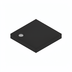 Circuit intégré CI MAX4851HETE en stock, Interface IC SWITCH SPST NOX4 9OHM 16TQFN 16 WFQFN Exposed Pad - Product Image 1