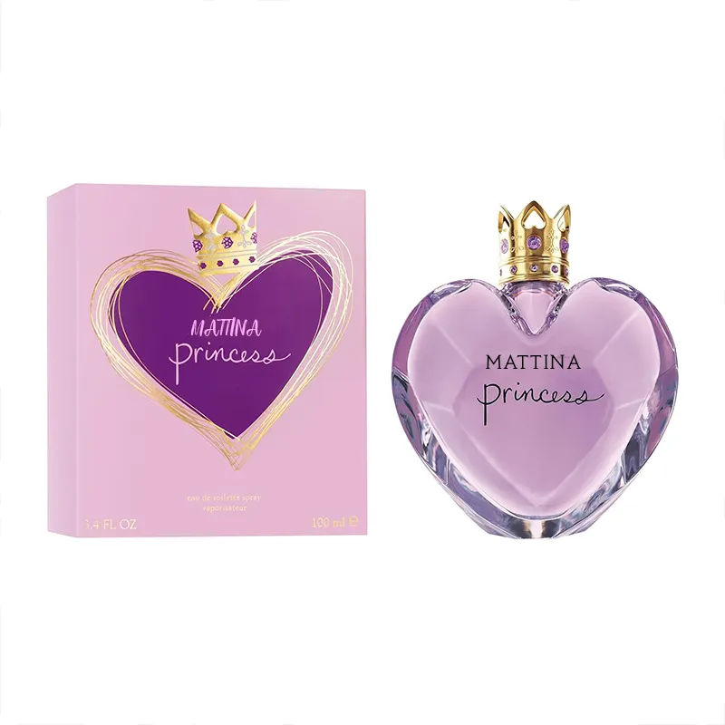 OEM/fábrica de perfumes, el perfume de lujo de diseño original más barato, perfume de fragancia de larga duración de proveedor original para mujer
