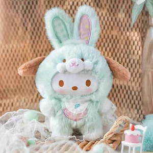 Hot Sale TOPTOY Elf Rabbit Baby Series Blind Box Fashion Decoration Plush Doll Toy Cute Pendant Mystery Box 1/6 Scale Movie <span class=keywords><strong>TV</strong></span> - Product Image 5