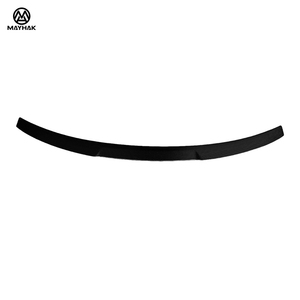 Spoiler Posteriore in Fibra di Carbonio di Alta Qualità Stile M4 per <span class=keywords><strong>BMW</strong></span> <span class=keywords><strong>Serie</strong></span> <span class=keywords><strong>4</strong></span> G22 Coupé - Product Image 3