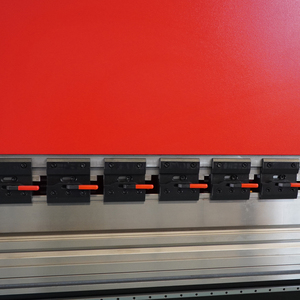 80 100 200 300ton cnc hydraulique <span class=keywords><strong>delem</strong></span> da53t <span class=keywords><strong>da58t</strong></span> da66t presse plieuse - Product Image 3