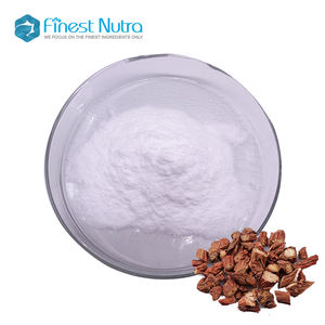 CAS 35825-57-1 Radix Salviae Miltiorrhizae Danshen экстракт корня порошок 98% криптотаншинон - Product Image 1