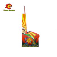 Machine de jeux d'arcade à jetons, jeux de loterie, distributeur automatique de jeux, Subway Surfers