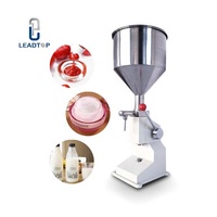 Kleine Fles Refill Vulmachine Handleiding Prijs Liquid Mini Handleiding Water Vullen Machines