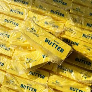 Trending Toys 1P Squeeze Butter Squishy Stick Slow Rising Food <b>Fidget</b> Stress Toy Foam/Eva Material Girls & Boys - Product Image 1