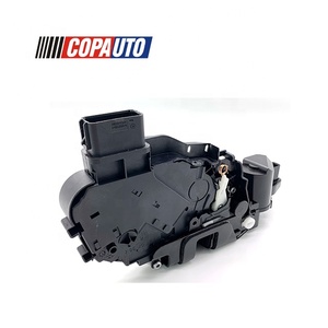 Actionneur de verrouillage de porte <span class=keywords><strong>centrale</strong></span> arrière droite 2012-Up avec moteur pour LR Discovery 4 RR Sport <span class=keywords><strong>Evoque</strong></span> - Product Image 6