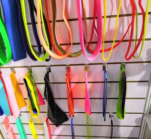 Per Il Fitness commerciale Attrezzature Da Palestra di Yoga Esercizio di Resistenza Macchina di <span class=keywords><strong>Fasce</strong></span> Elastiche <span class=keywords><strong>Fasce</strong></span> Per BW7091 - Product Image 6