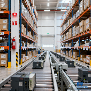 Mới ban đầu đã sẵn sàng kho S7-400 CPU 6es7960-1aa06-0xa0 - Product Image 3