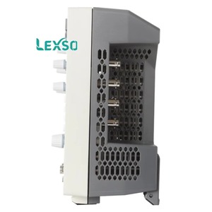 Oscilloscope numérique double canal Rigol DHO1102 moderne haute clarté pour une inspection efficace des signaux et une résolution des problèmes Lexso - Product Image 5