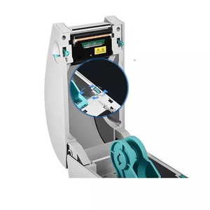 Imprimante thermique de codes-barres SNBC BTP-L520 économique, imprimante d'étiquettes en rouleau pour bracelets, multi-interfaces 203 DPI pour la logistique textile - Product Image 5