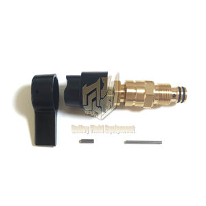 Vanne de retour et vanne de décharge pour pulvérisateur sans air Wagner Titan 440 450 3.23 PS20 PS22 PS3.20 700-258 - Product Image 3