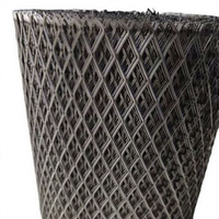 Rouleau de treillis métallique à faible teneur en carbone pour la construction, service de découpe, maille hexagonale 0,4-1,5 mm, treillis de stuc et de plâtrage