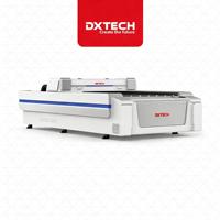 Machine de découpe laser CO2 1325 100W 150W pour bois MDF et acrylique, certifiée CE - Prix